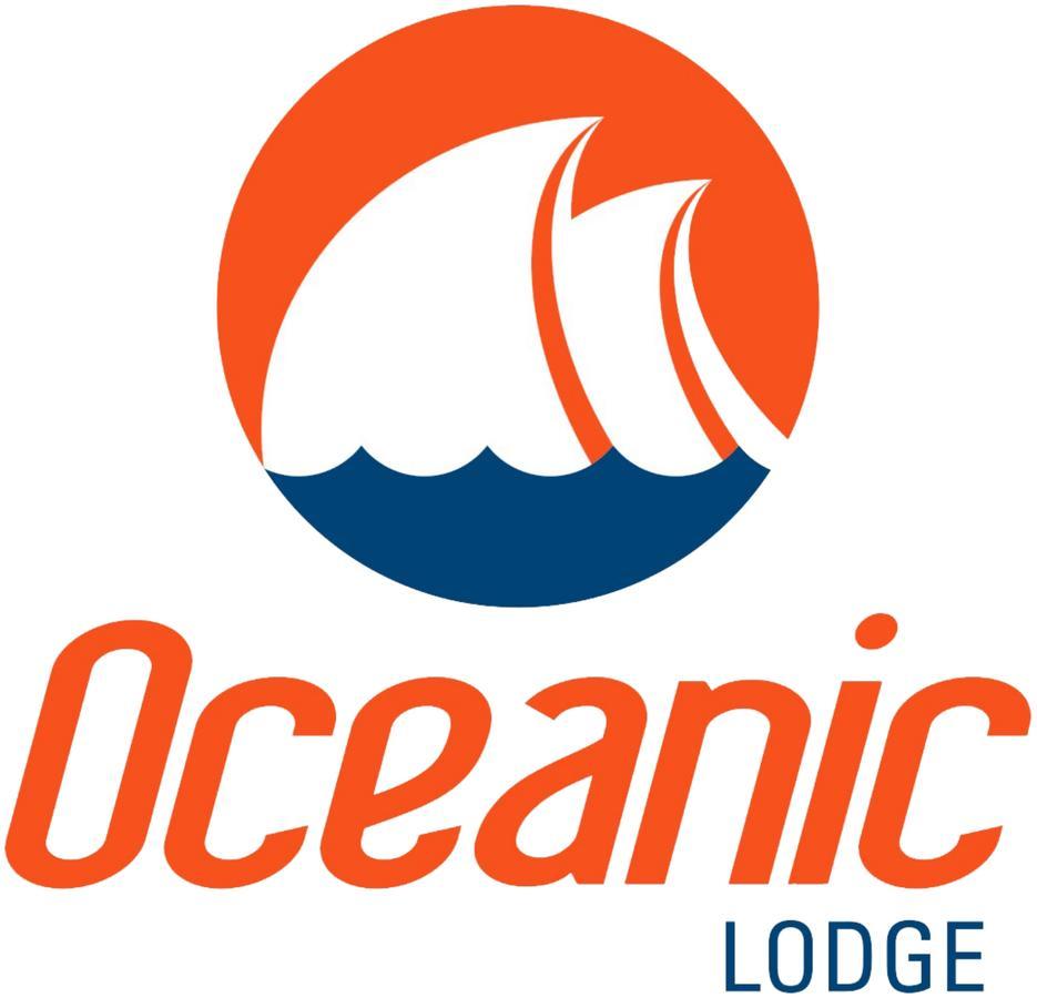 Oceanic Lodge Tonsupa Eksteriør billede